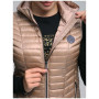 Gilet femme Loap Illifie