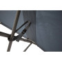 Chaise longue Vango Campbed