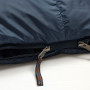 Sac de couchage en duvet Fjällräven Keb Three Seasons Long
