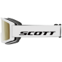 Masques ski Scott Goggle Trace Pro Compact LS