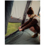Tente caravane Vango Cove Air TC Low