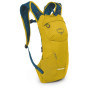 Sac à dos Osprey Katari 3 jaune primavera yellow