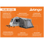 Auvent de caravane Vango Palma Air 260