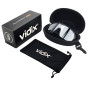Lunettes soleil Vidix Airy