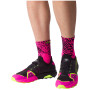 Chaussettes Dynafit Run Wild Mid Sk