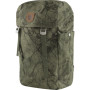 Sac à dos Fjällräven Greenland Top green GreenCamo