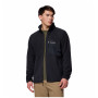 Sweat-shirt homme Columbia Fast Trek™ Overlay Full Zip
