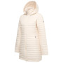 Manteau femme Regatta Selenar Long Length