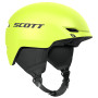 Taille de casque: 51-54 cm / Couleur: jaune