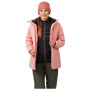 Veste de ski femme Hannah Pepper