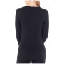 T-shirt femme Icebreaker W's 260 Tech LS Crewe