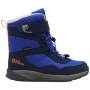 Taille de chaussures (UE): 33 / Couleur: bleu