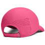 Casquette femme Under Armour Isochill Launch Run
