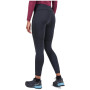 Sous-vêtements fonctionnels femme Montane Fem Dart Thermo Long Janes