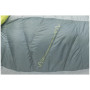 Sac de couchage en plumes Big Agnes Sidewinder 20 Long