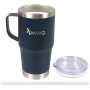 Mug isotherme Warg Steelos Tumbler 600 ml