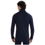 Sweatshirt fonctionnel homme Icebreaker Men Merino 200 Oasis LS Half Zip