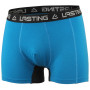 Caleçon Lasting Nomo bleue Blue