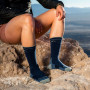Chaussettes femme Darn Tough Hiker Boot Midweight With Cushion