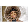 Bonnet Columbia Youth Whirlibird™ Cuffed Beanie