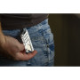 Couteau suisse True Utility Boxcutter TU 583K