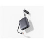 Banque d'énergie Swissten 10000 mAh USB-C / Lightning