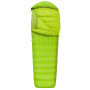Sac de couchage en plumes Sea to Summit Ascent AcI - Regular