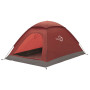 Tente Easy Camp Comet 200 (2021) rouge Burgundy Red
