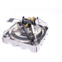 Réchaud Ridge Monkey Quad Connect Pro Full Kit