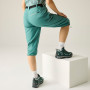 Pantalon 3/4 femme Regatta Women’s Xert Stretch Capri Light