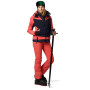 Veste de ski femme Northfinder Noelle