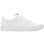 Taille de chaussures (UE): 36,5 / Couleur: blanc