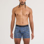 Caleçon Saxx Quest Quick Dry Mesh Boxer Brief Fly