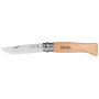 Set Opinel Ensemble couteau No.8 + étui Alpine