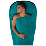 Doublure sac de couchage Sea to Summit Coolmax Adaptor