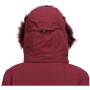 Manteau chauffant femme Regatta Voltera Parka