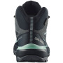 Chaussures femme Salomon X Ultra 360 Mid Gore-Tex