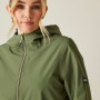 Veste femme Regatta Brika
