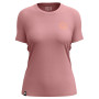 T-shirt femme Ortovox 185 Merino Mtn Badge T-Shirt