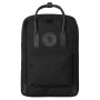 Sac à dos Fjällräven Kånken No. 2 Laptop 15" Black vert Black