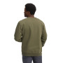 Sweat-shirt homme Black Diamond M Mini Stacked Crewneck
