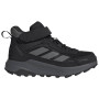 Chaussures enfant Adidas Terrex Anylander Mid Climaproof Black noir Cblack/Grefiv/Cblack