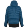 Veste homme Regatta Hooded Leedre Hybrid