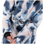 Veste d'hiver femme Fundango Birch ECO Logo Anorak