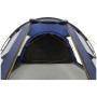 Tente familiale Vango Iris 500