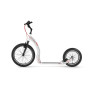 Trottinette Yedoo Rodstr blanc / noir Whiteblack