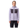Sweat-shirt femme Hannah River Hoody W