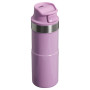 Mug isotherme Stanley Classic series do jedné ruky 350 ml violet Lilac Gloss
