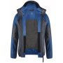 Veste homme Montura Vertigo Hybrid Hooded Jacket