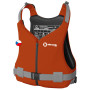 Gilet flottaison Elements Gear Canoe 2.0 rouge red